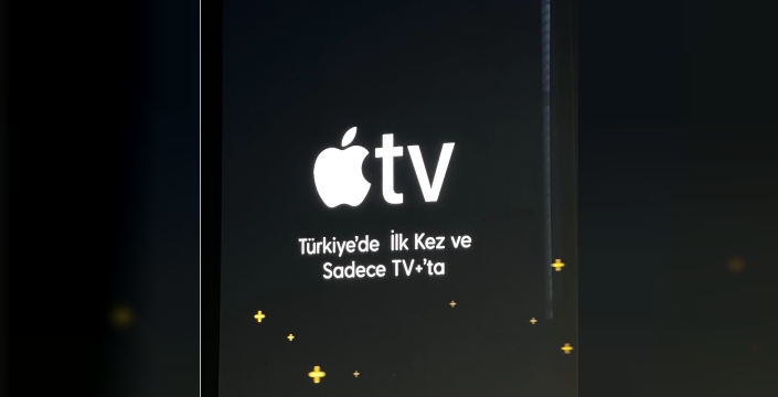 Apple TV Türkiye'ye geliyor: TV+ ile yeni içerikler ve fiyat artışı