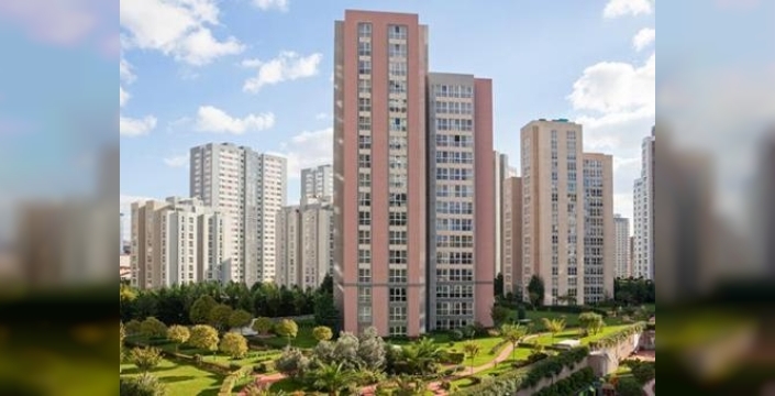 Aralık ayında konut fiyatları düştü: İstanbul, Ankara ve İzmir'de düşüş yaşandı