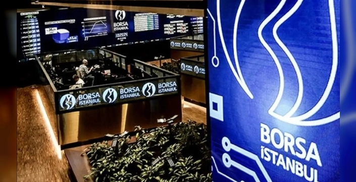 Borsa İstanbul rekor kapanışın ardından yeni haftaya başladı