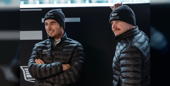 Bottas'tan çarpıcı iddia: 2026 kariyerimin zirvesi olacak!