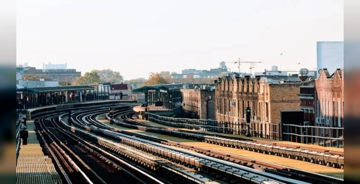 Demiryolu haritasında sessizlik: Tren hattı olmayan 9 dev ülke