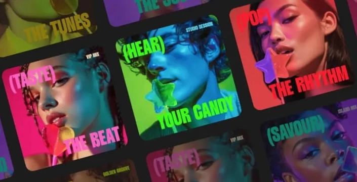 Dişlerinizle müzik dinleyin: Kafanızda çalan lolipop geldi!