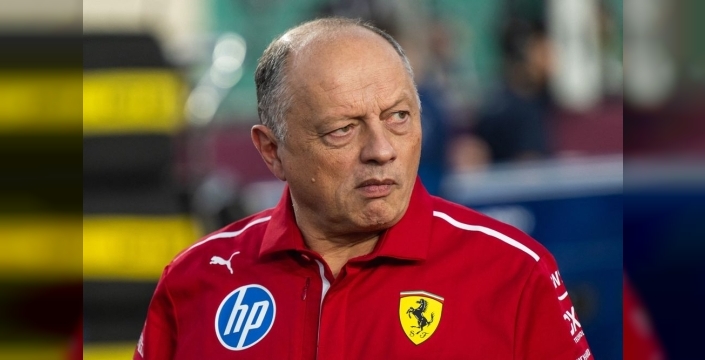 Eski yıldızdan Ferrari'ye şok eleştiri: 'Bu bir felaket