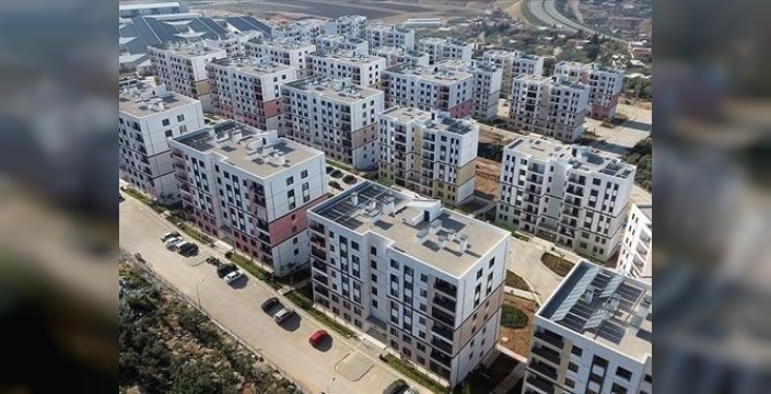 Ev sahibi olmak isteyenlere müjde: Konut kredisi kısıtlamaları kalkıyor!