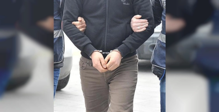 FETÖ firarisi ihraç öğretim üyesi Kayseri'de kıskıvrak yakalandı