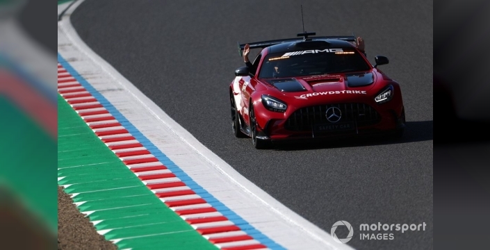 Formula 1'de Aston Martin dönemi sona eriyor: Mercedes devralıyor