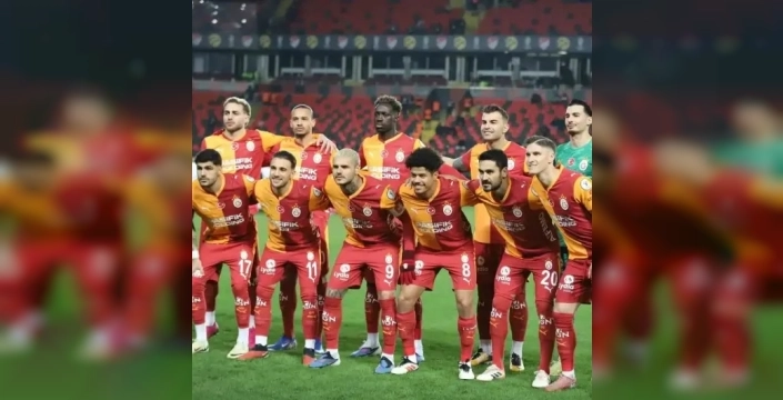 Galatasaray, Fethiyespor deplasmanında galibiyet peşinde: 8 eksikle sahaya çıkıyor