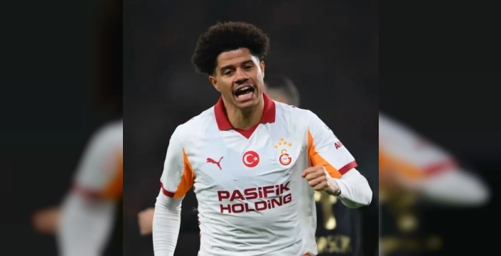 Galatasaray, Karagümrük'ü 3-1 mağlup ederek liderliğini sürdürdü
