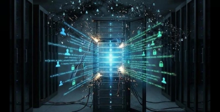 Gmail, Facebook, Instagram hesapları tehlikede: 149 milyon kullanıcının verileri sızdı!