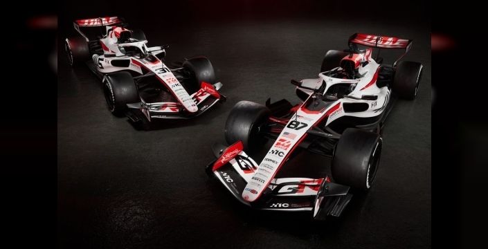Haas'tan 2026 F1 kurallarına devrimsel ön kanat hamlesi!