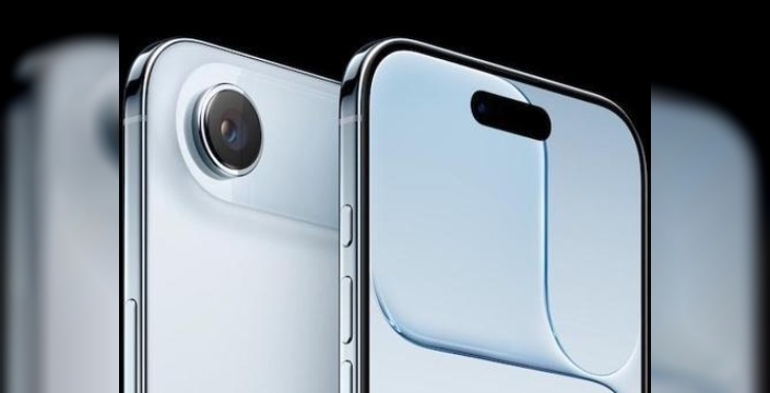 iPhone Air serisi geri dönüyor! 2026'da yeni model sürprizi yolda