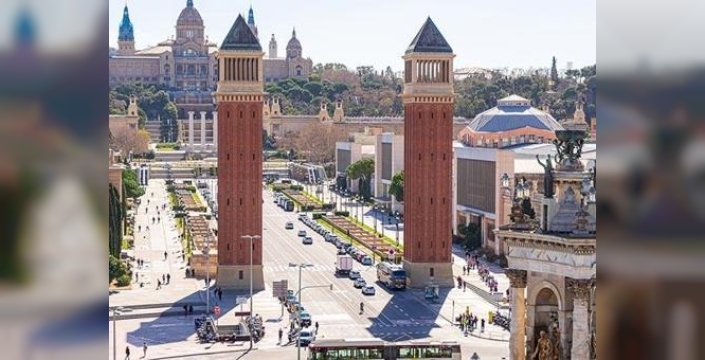 İspanya'nın sırları açığa çıkıyor: Bayrağının anlamından 2026 nüfusuna, saat farkına kadar her şey!