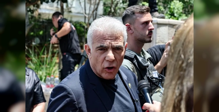 İsrail'den İran'a şok tehdit: 'Venezuela'yı izleyin!