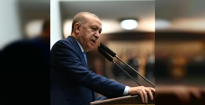 Külliye'de Suriye zirvesi: Erdoğan ve Bahçeli terör ve provokasyonu masaya yatırdı