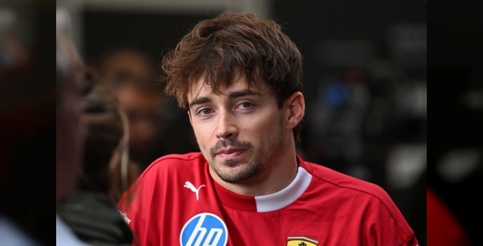 Leclerc, 2026'ya teknik sorunla başladı: Antarktika hayali ertelendi, Ferrari'de zorlu sezonun izleri