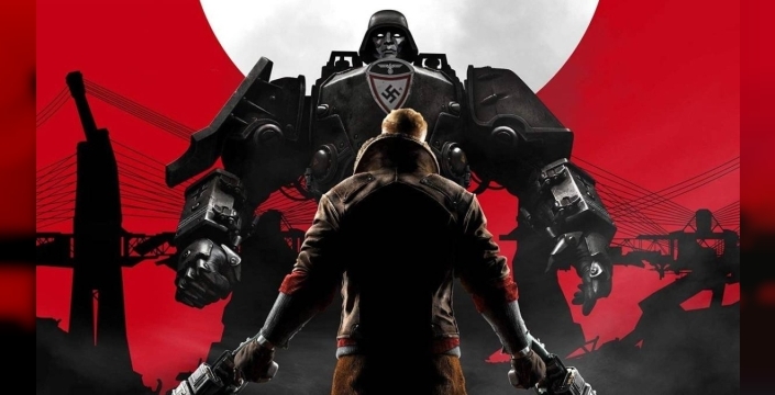 MachineGames'ten heyecanlandıran iki yeni oyun haberi: Wolfenstein 3 ve sürpriz proje
