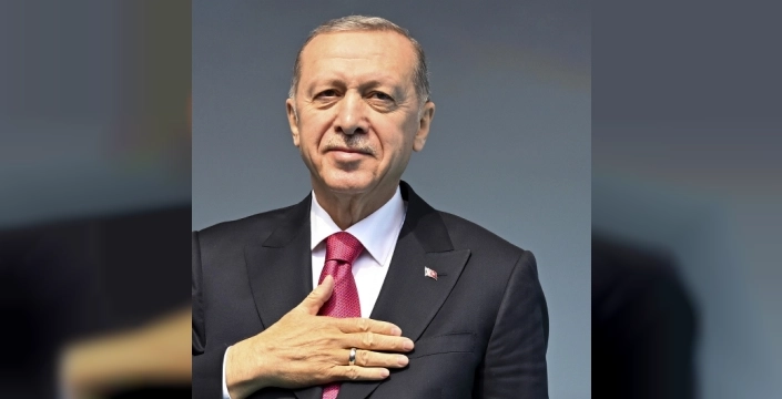 Milli İrade Platformu'ndan Cumhurbaşkanı Erdoğan'a tam destek: Egemenliğimize saldırıyı kınıyoruz