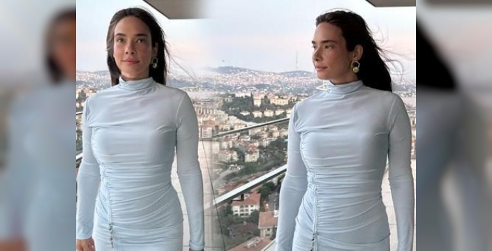 Müge Boz yıllardır sakladığı sedef hastalığını sonunda açıkladı: 'Öldürmez ama süründürür