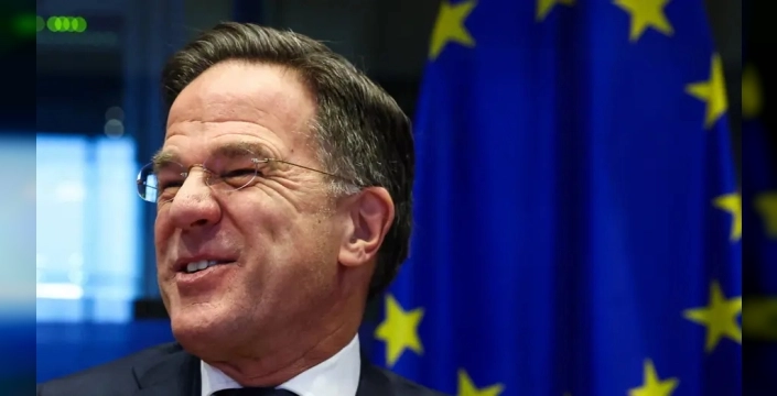 NATO Genel Sekreteri Rutte'den Avrupa ordusu fikrine şok red: 'ABD'siz Avrupa kendini savunamaz