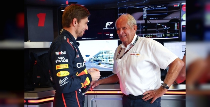 Red Bull'dan Verstappen'in sözleşme iddialarına kesin yanıt: 'Doğru değil!