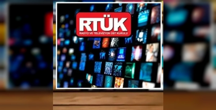 RTÜK'ten sert hamle: LGBT ve müstehcen yayınlara üst sınırdan ceza yağdı