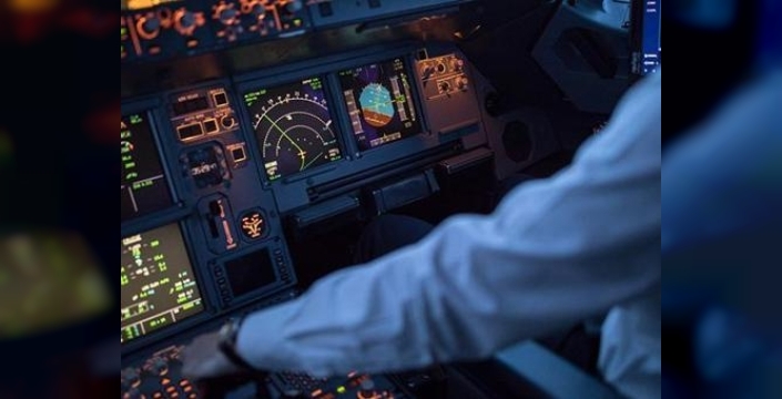 Sahte pilotun 4 yıllık ücretsiz uçuş macerası sona erdi
