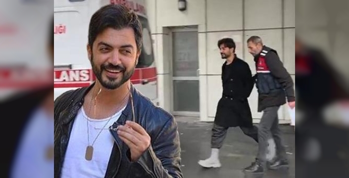 Şarkıcı Yusuf Güney'in uyuşturucu testinde kokain çıktı