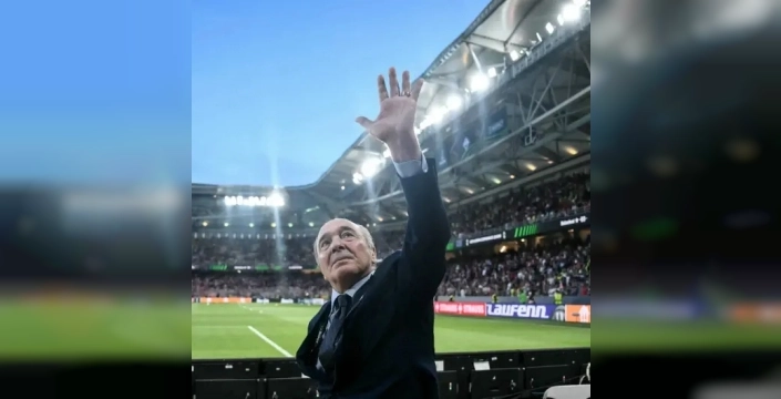 Spor dünyası yasta: Fiorentina Başkanı Rocco Commisso hayatını kaybetti