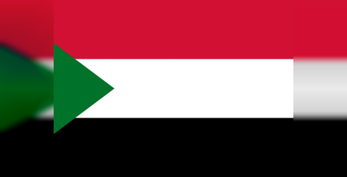 Sudan'ın renkli bayrağından başkentine: Afrika'nın stratejik ülkesini tanıyalım