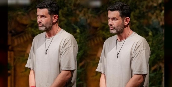 Survivor 2026'da şok veda: Keremcem adadan elendi