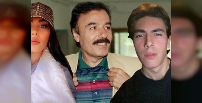 Taha Tayfur, ablasına duygusal sitemde bulundu