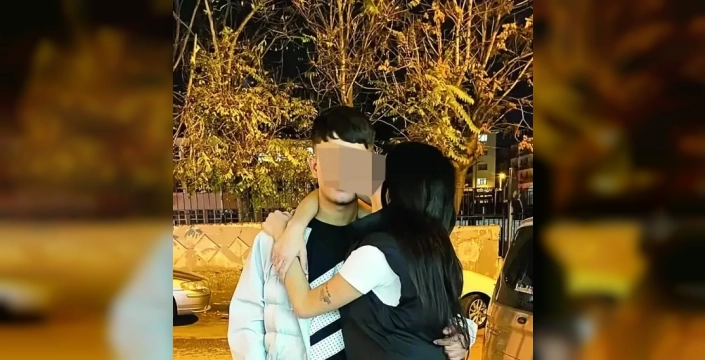 TikTok'ta dehşet verici akım: Kız çocukları 'suçlu sevgili' yarışına girdi