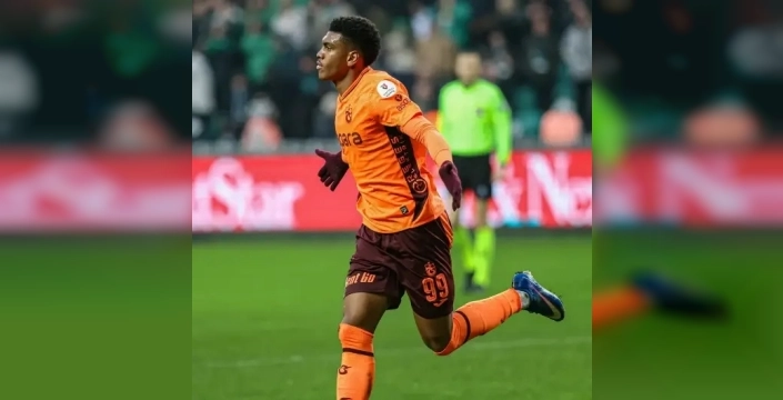 Trabzonspor, Kocaelispor'u son dakika golüyle devirdi
