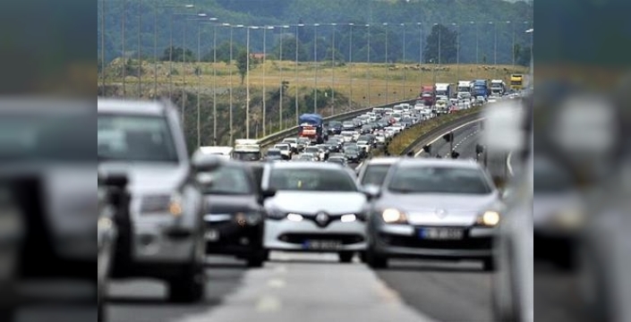 Trafikte korna çalmak artık hakaret sayılabilir: Yargıtay'dan şok karar!