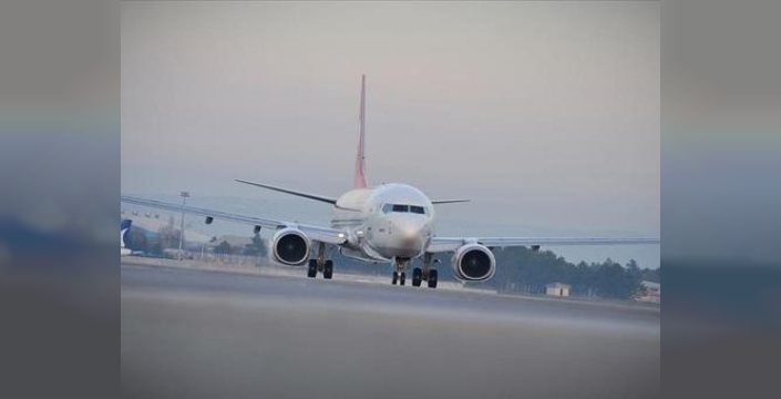 Türkiye'nin hava filosu 5 yılda yüzde 43 büyüdü, yolcu sayısı rekor kırdı