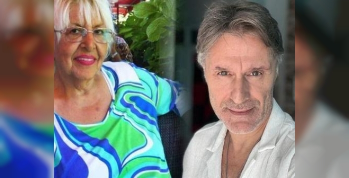 Ünlü oyuncu Hazım Körmükçü'nün annesi hayatını kaybetti: Sanat dünyası yasta
