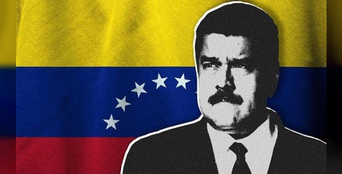 Venezuela'da şok operasyon: Maduro ABD güçleri tarafından yakalandı ve ülkeden çıkarıldı