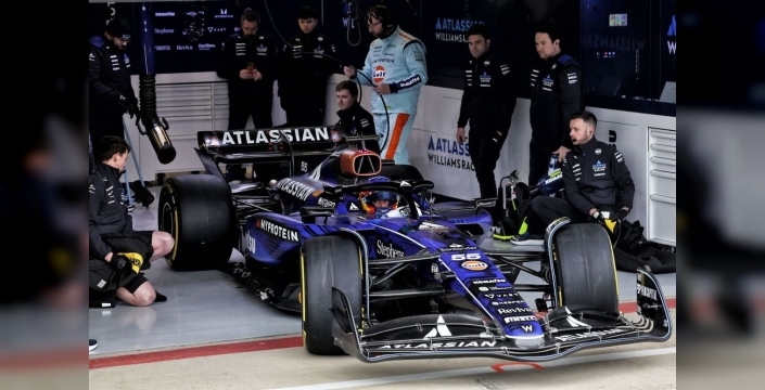 Williams, Wilkinson Sword ile stratejik iş birliğine imza attı