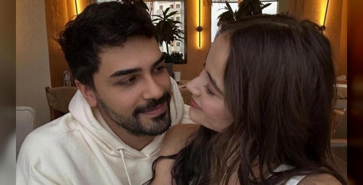 Yağmur Yüksel ve Oktay Ekinci aşkı bitmedi, doğum günü mesajıyla iddialar çürütüldü!