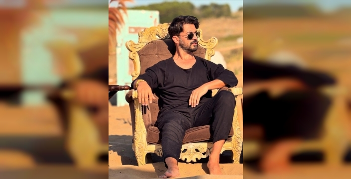 Yusuf Güney'den akılalmaz iddia: 'Bana cin kavmi yolladılar!