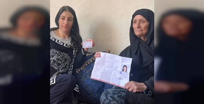 40 yıllık kimliksizlik kabusu: Akarsu ailesi çaresizce yardım bekliyor