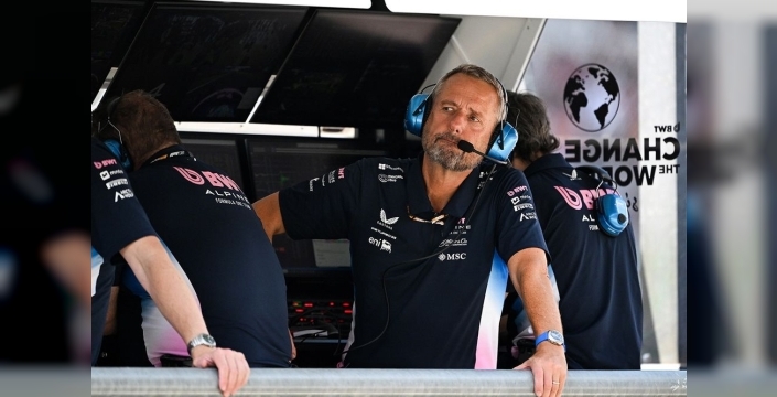 Alpine, Mercedes motoruna destek veriyor: 'Kurallar net