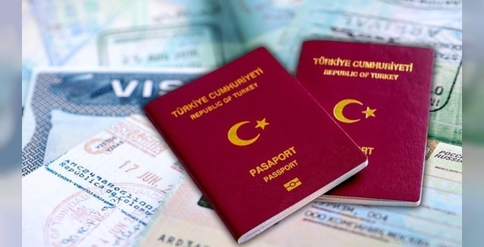 Avrupa Birliği'nden 6 meslek için vize sınırını kaldıran devrim niteliğinde karar
