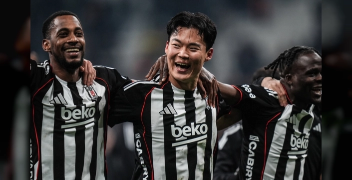 Beşiktaş'ın galibiyet serisi Kocaeli'de sınanıyor: İlk 11'ler belli oldu!