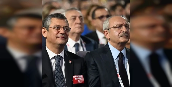 CHP'de gizli zirve: 6,5 saat sürdü, Kılıçdaroğlu detayı!