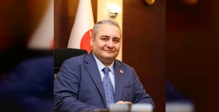 CHP'de şok istifa: Özgür Özel'in küfür mesajlarına dayanamadı, belediye başkanı partiden ayrıldı
