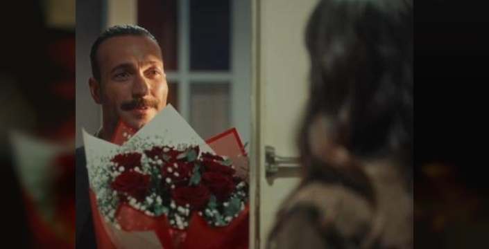 Çiğdem'in çiçek nefreti, Kadir'in esprisiyle sosyal medyayı salladı!