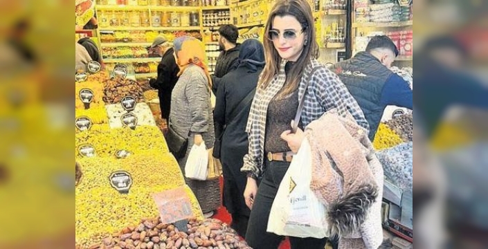 Eminönü esnafı dertli: Ramazan bereketi yerini pahalılığa bıraktı