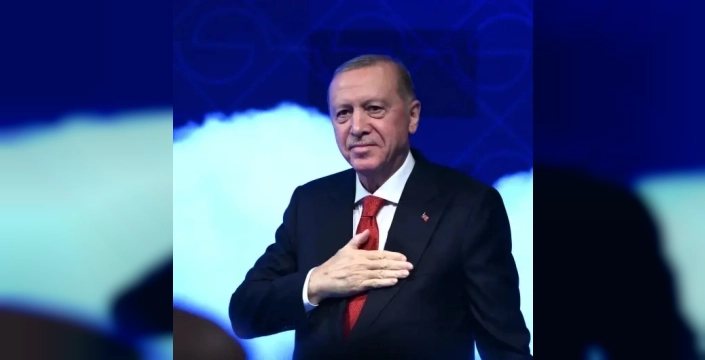 Erdoğan'dan üniversitelere 'değişim' çağrısı: Duran pas tutar, yosun bağlar