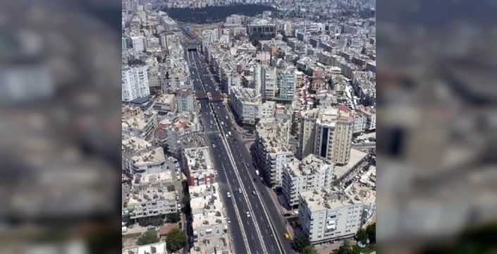 Esenyurt, Türkiye'nin 57 ilini geride bıraktı: Nüfusu 1 milyonu aşan ilk ilçe oldu